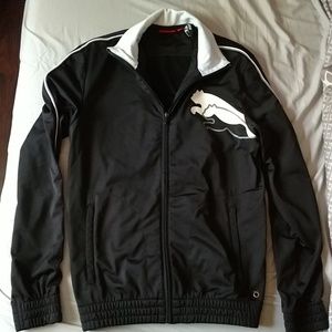 Puma Track Jacket